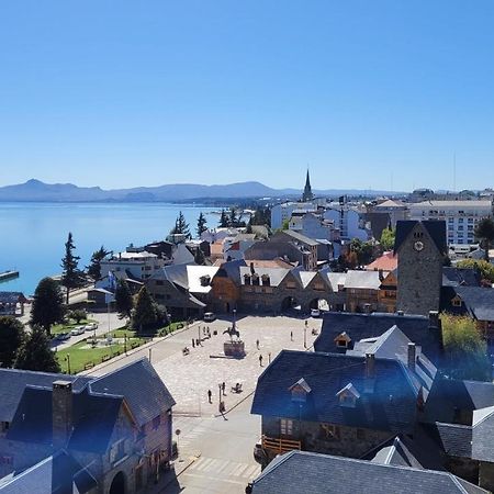 Bariloche Studio Center Leg.1068 Экстерьер фото