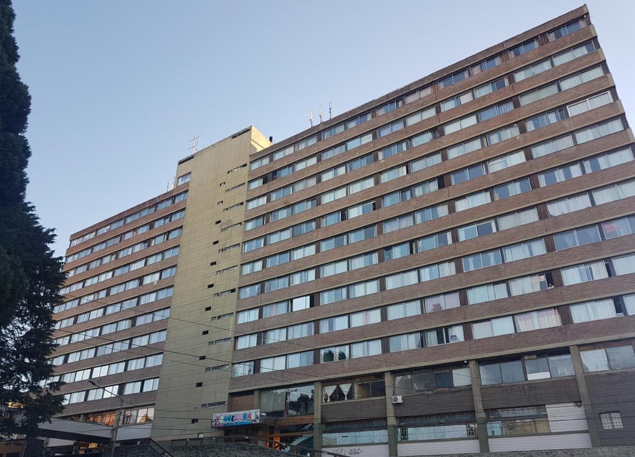 Bariloche Studio Center Leg.1068 Экстерьер фото